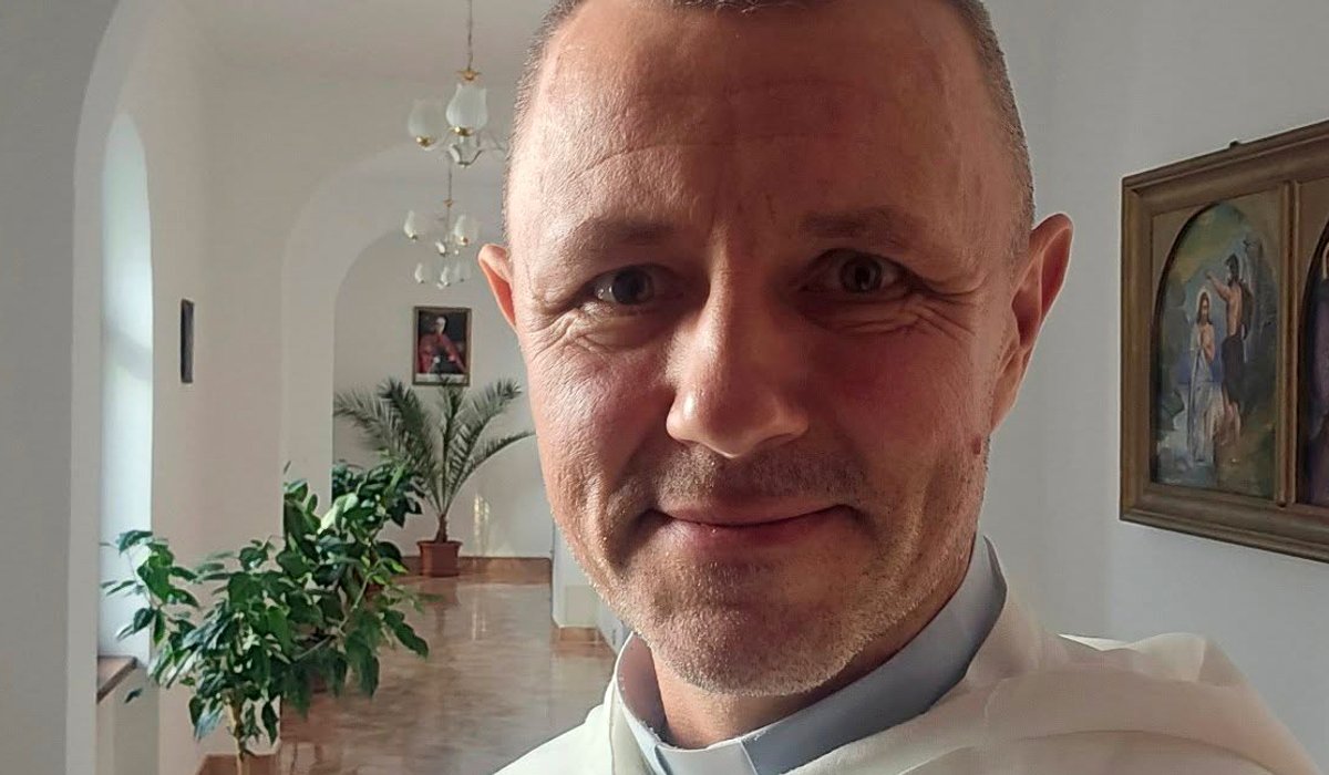 Про святість та іншість, дієву проповідь Євангелії та свободу світогляду, — у розмові з о. Петром Балогом (частина 1) - фото 1