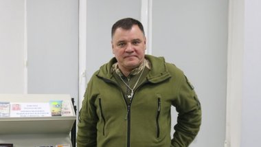 Геннадій Мохненко