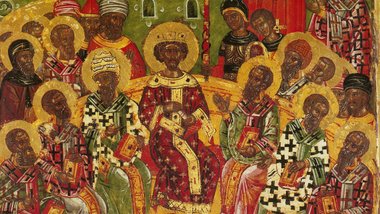 Council of Nicaea