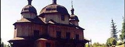 Врятовані церкви Любачівщини