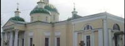 Найгарніша церква Кіровограда