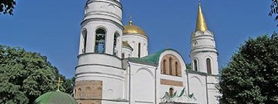 Найдавніша архітектурна пам’ятка Київської Русі – в Чернігові