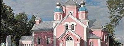 Історія Свято-Воскресенського кафедрального собору