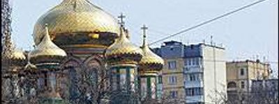 Церква Покрови на Приорці в Києві