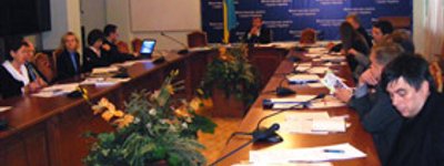 Громадська рада при Міносвіти з питань співпраці з Церквами та релігійними організаціями провела підсумкове засідання