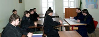 В КПБА переведут на украинский язык «Точное изложение Православной веры» Иоанна Дамаскина