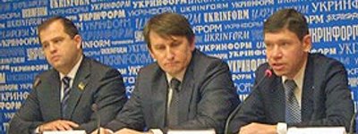 2009 стал «годом прорыва» в государственно-церковных отношениях в Украине, – председатель Госкомнацрелигий