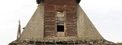 Унікальний дерев'яний костелик в Язлівчику буде відреставровано завдяки спонсорській допомозі