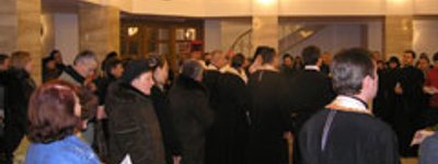 Тиждень молитов зібрав християн різних конфесій в Києві