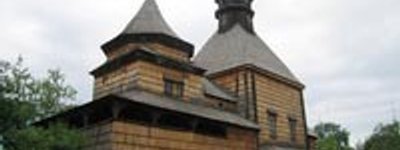 У Львівській ОДА відзвітували, скільки коштів витратили на збереження дерев’яних церков