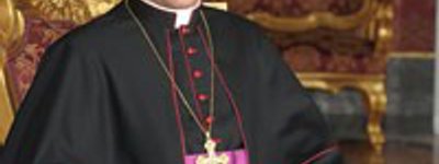 Наповнити світлом надії життя хворих закликав вірних Архиєпископ Мокшицький