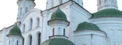 Чернігівський єлецький успенський жіночий монастир