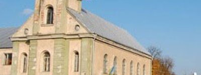Після 18-річних зусиль римо-католицькій громаді повернули костел на Львівщині