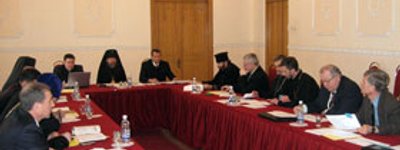 Рада у справах душпастирської опіки при Міноборони розробляє концепцію військового капеланства в Україні