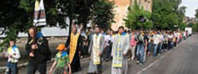 By Summer the Patriarchal Pilgrimage Center will Share its Routes