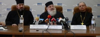 В Одесі проживає 10 000 греко-католиків