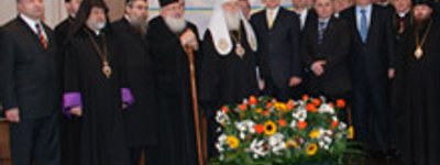 Всеукраинский Совет Церквей и религиозных организаций инициирует встречу с Президентом Виктором Януковичем
