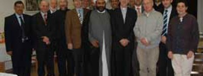 У Брюсселі відбулася зустріч католицько-мусульманської Комісії міжрелігійного діалогу