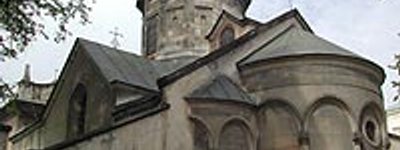 У Львові справу шахраюватих реставраторів Вірменського собору передано до суду