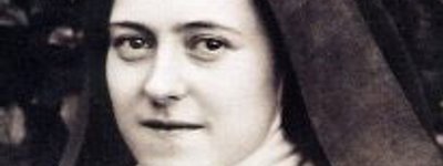 Relics of Therese of the Infant Jesus are Visiting in Ukraine
