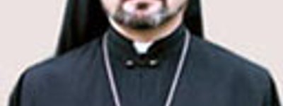 Bishop Coadjutor of Sambir-Drohobych Eparchy of the UGCC Appointed