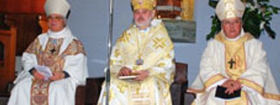 Владика УГКЦ наголосив на потребі збільшення кількості одружених греко-католицьких священиків для служіння українцям за кордоном