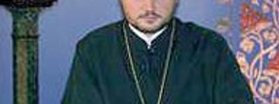 Bishop Alexander of Pereyaslav-Khmelnytskyy of UOC-MP Positively Describes PACE’s Resolution