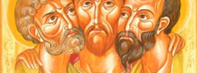 В украинском Интернет-пространстве заработал литургический он-лайн календарь традиционных Церквей византийского обряда