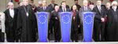 Європейська Рада релігійних лідерів обговорила сучасні виклики для релігій
