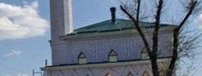 Мусульмане откроют в Луганске мечеть