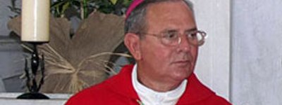 Вбили голову Конференції католицьких єпископів Туреччини