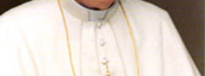 Папа Римський попросив вибачення за гріхи священиків-педофілів