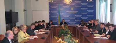 Громадська рада при Міносвіти проти встановлення "кондоматів" у вищих навчальних закладах