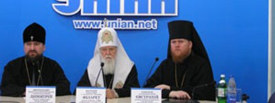 В УПЦ КП рассказали об амбициях Патриарха Московского и их последствиях