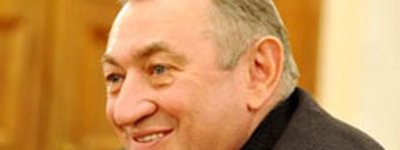 Мэр Одессы получил орден РПЦ