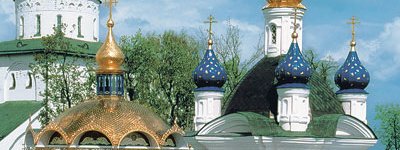 Moscow Patriarchate Asks for More Territories for Pochayiv Monastery