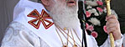 УГКЦ встретила День Крещения Руси возобновлением обетов крещения