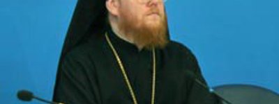 Church spokesman: Patriarch Kirill's visits strengthen the idea of independent Ukrainian Orthodox Church