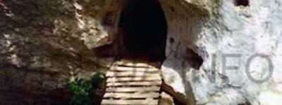 Поблизу Антонієвих печер у Чернігові археологи виявили залишки мосту 17 ст.