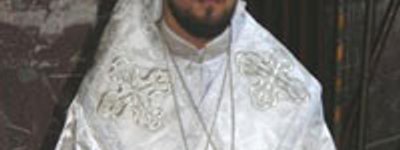 Відбулася хіротонія єпископа Вишгородського УПЦ КП
