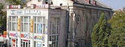 Влада Севастополя хоче, щоб римо-католики викупили приміщення костелу, на який вони претендують
