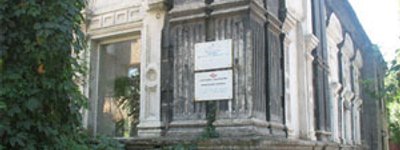 Караимскую кенасу, здание которой подлежит возврату религиозным организациям, суд передал спортивному обществу
