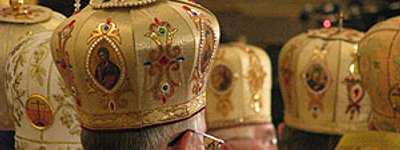 Синод епископов УГКЦ изучает вопросы миграции