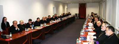 Патриарший Собор УГКЦ в 2011 году состоится в Бразилии