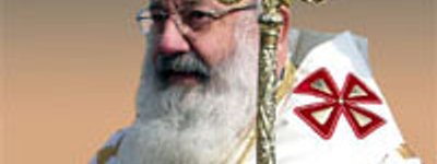 Greek-Catholic Bishops Expect from President "Authoritative Reaction" to Statements of Odesa Eparchy of Ukrainian Orthodox C
