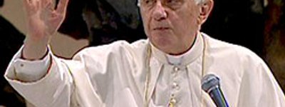 Папа Римський вперше в історії відвідає Великобританію з державним візитом