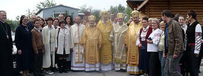 У Києві запрацювали духовна семінарія УГКЦ і Катехитично-богословські курси