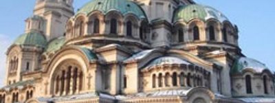 Болгарія повинна зареєструвати «альтернативний» Синод БПЦ — Європейський суд з прав людини