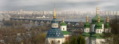 Две украинские святыни празднуют юбилеи своей почти 1000-летней истории