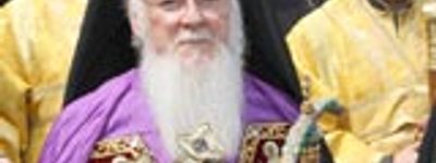 Константинопольский Патриарх просит Виктора Януковича защитить зеленые зоны Харькова